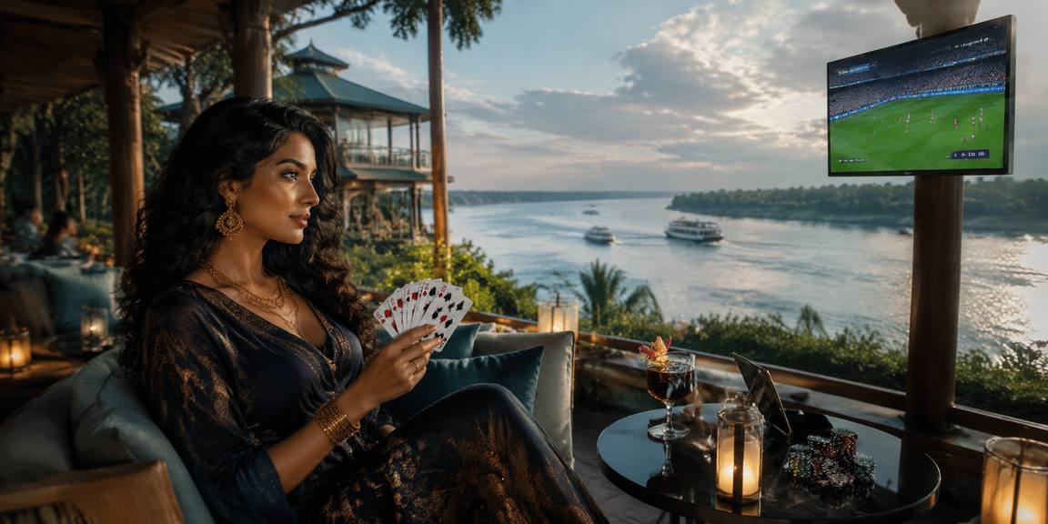 bajibag bajibag লাইভ ক্যাসিনো — বাস্তব ডিলার, রিয়েল টাইম টেবিল